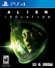 [PS4]Alien Isolation Nostromo Edition(エイリアンアイソレーション)(北米版)