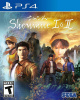 [PS4]Shenmue I & II(シェンムー1&2)(北米版)(2104205)