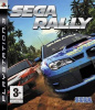 [PS3]SEGA RALLY　REVO(セガラリーレヴォ)(海外版)