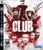 [PS3]THE CLUB(海外版)