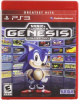 [PS3]Sonic's Ultimate Genesis Collection(ソニック アルティメット ジェネシス コレクション)(北米版)(BLUS-30259)