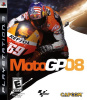 [PS3]MotoGP 08(モトGP08)(北米版)(BLUS-30220)