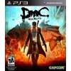 [PS3]DmC Devil May Cry(海外版)