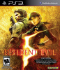 [PS3]RESIDENT EVIL5 GOLD EDITION(バイオハザード5 ゴールドエディション)(北米版)