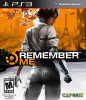 [PS3]REMEMBER ME(リメンバーミー)(北米版)