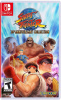 [Switch]Street Fighter 30th Anniversary Collection(ストリートファイター 30th アニバーサリーコレクション)(北米版)