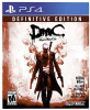 [PS4]DmC Devil May Cry: Definitive Edition(北米版)(CUSA-01013)