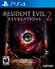 [PS4]Resident Evil: Revelations 2(バイオハザード リベレーションズ2)(北米版)(CUSA-01141)