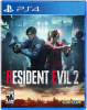 [PS4]Resident Evil 2(レジデント イービル2/バイオハザード RE:2)(北米版)(2102987)
