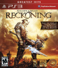 [PS3]Kingdoms of Amalur: Reckoning(キングダムズオブアマラー: レコニング)(BLAS-50443)