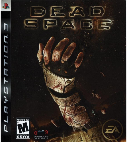 [PS3]Dead Space(デッドスペース)(アジア版)(BLAS-50072)