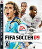 [PS3]FIFA 09(FIFA 09 ワールドクラス サッカー)(アジア版)(BLAS-50071)