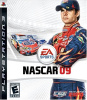 [PS3]NASCAR09(海外版)