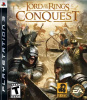 [PS3]THE LORD OF THE RINGS CONQUEST(海外版)