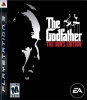 [PS3]The Godfather： The Don's Edition(ゴッドファーザー ドン・エディション)(北米版)(BLUS-30023)