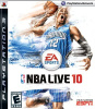 [PS3]NBA LIVE 10(北米版)(BLUS-30393)