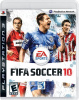 [PS3]FIFA Soccer 10(アジア版)(BLAS-50145)