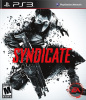 [PS3]Syndicate(シンジケート)(アジア版)(BLAS-50441)