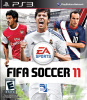 [PS3]FIFA Soccer 11(北米版)(BLUS-30630)