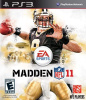 [PS3]MADDEN(マッデン) NFL11(海外版)