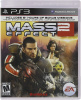 [PS3]Mass Effect 2(マスエフェクト2)(アジア版)