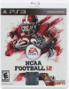 [PS3]NCAA FOOTBALL12(海外版)