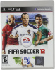 [PS3]FIFA Soccer 12(北米版)(BLUS-30809)