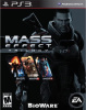 [PS3]MASS EFFECT TRILOGY(海外版)