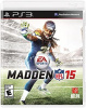 [PS3]Madden NFL 15(北米版)(BLUS-31428)