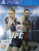 [PS4]EA Sports(EAスポーツ) UFC 2 北米版(2100073)