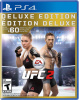[PS4]EA SPORTS UFC 2 Deluxe Edition(北米版)(2101269)