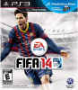 [PS3]FIFA 14(北米版)(BLUS-31189)