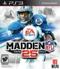 [PS3]MADDEN NFL 25(北米版)