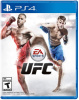 [PS4]EA SPORTS UFC(海外版)(CUSA-00222)