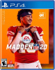 [PS4]Madden NFL 20(マッデン NFL 20)(北米版)(2105235)
