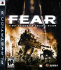 [PS3]F.E.A.R.: First Encounter Assault Recon(フィアー: ファースト エンカウンター アサルトリコン)(北米版)(BLUS-30003)