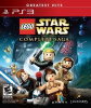 [PS3]LEGO Star Wars: The Complete Saga(レゴ スター・ウォーズ: コンプリート サーガ)(北米版)(BLUS-30079)