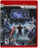 [PS3]Star Wars: The Force Unleashed(スター・ウォーズ: フォース・アンリーシュド)(北米版)(BLUS-30144)