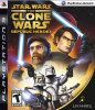 [PS3]Star Wars: The Clone Wars(スター・ウォーズ/クローン・ウォーズ ) - Republic Heroes(北米版)(BLUS-30394)