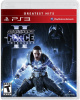 [PS3]Star Wars: The Force Unleashed II(スターウォーズ: フォースアンリーシュド2)(北米版)(BLUS-30534)