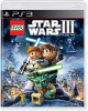 [PS3]LEGO STAR WARS III THE CLONE WARS(レゴ スター・ウォーズ3 ザ・クローンウォーズ)(北米版)(BLUS-30540)