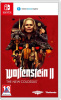 [Switch]Wolfenstein II: The New Colossus(ウルフェンシュタイン 2: ザ ニューコロッサス)(EU版)