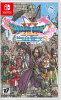 [Switch]DRAGON QUEST XI S: ECHOES OF AN ELUSIVE AGE(ドラゴンクエスト11 過ぎ去りし時を求めて S) - DEFINITIVE EDITION(北米版)(LA-H-ALC7C-USA)