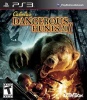 [PS3]Cabela’s DANGEROUS HUNTS 2011(海外版)