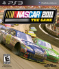 [PS3]NASCAR 2011　THE GAME(海外版)