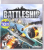 [PS3]Battleship バトルシップ(海外版)(20120515)