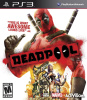 [PS3]Deadpool(デッドプール)(北米版)