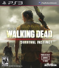 [PS3]The Walking Dead SURVIVAL INSTINCT(ウォーキングデッドサバイバルインスティンクト)(海外版)