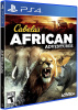 [PS4]Cabela's AFRICAN ADVENTURES(海外版)(CUSA-01656)