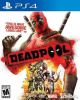 [PS4]Deadpool(デッドプール)(北米版)(2100841)